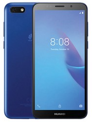 Замена тачскрина на телефоне Huawei Y5 Lite в Перми